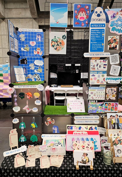 SAC ANIME WINTER '26